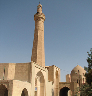 Mosquée du vendredi Naïn Iran.jpg